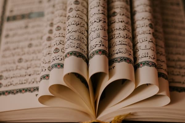 Student learning Qaida Noorania online with a certified QuranHost tutor
