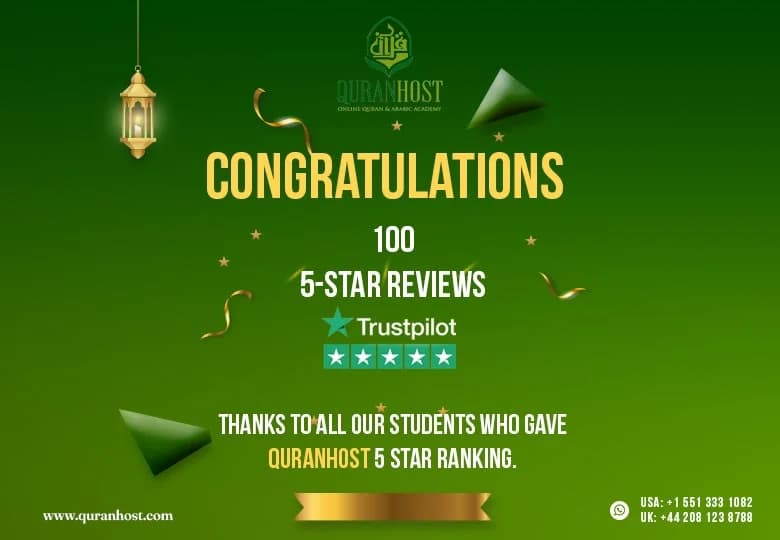 QuranHost Academy Review