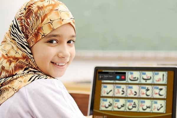 female teacher new side image