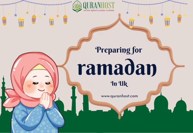 Ramadan in uk 2023