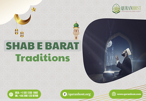 Importance of Shab e Barat 2023 - Shaban, Significance, History, and ...