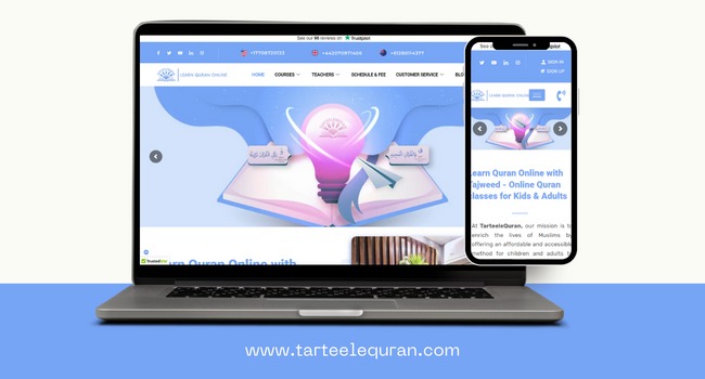 Tarteel e Quran