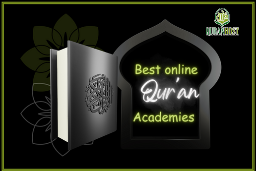 best online Quran academies in 2023